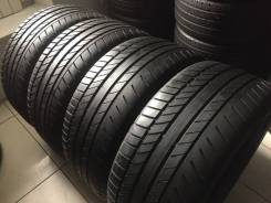 Continental Conti4x4SportContact. Летние, 2016 год, износ: 10%, 4 шт