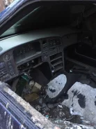 Saab 9000 ����