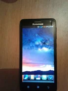 Lenovo S660. �/�, 8 ��, �����, 3G, Dual-SIM