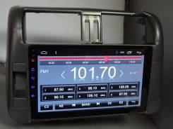 Toyota Land Cruiser Prado. Под заказ