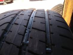 Pirelli P Zero. Летние, 2016 год, износ: 5%, 4 шт