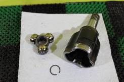 Привод, полуось. Toyota: Vitz, Prius C, Corolla Axio, Prius, Corolla Fielder, Aqua Двигатель 1NZFXE