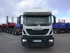 Iveco Stralis. 6X4, 10 000 куб. см., 10 т и больше