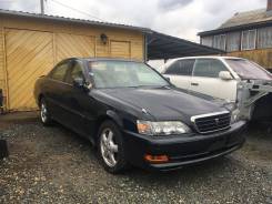 Toyota Cresta. JZX100, 1JZGTE