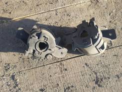 Фара противотуманная. Nissan Primera, WTP12, WTNP12, QP12, TP12, WRP12, TNP12, RP12, HP12, WHP12, P12 Двигатели: QR20DE, QG18DE, QC18DE, QR25DD, SR20V...
