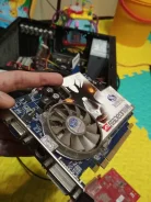Radeon X1600 ����