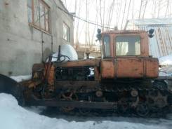 ДЗ. Трактор Бульдозер -42 в г. Кирове
