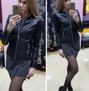 Куртки. 40, 42, 44, 46, 48