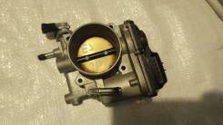 Заслонка дроссельная. Subaru Forester, SG5 Subaru Legacy, BL5, BL9, BP5, BP9 Subaru Impreza, GE6, GE7, GH6, GH7 Двигатели: EJ203, EJ253