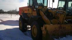 Sdlg LG936L. Погрузчик фронтальный SDLG 936L б/у (2014 г., 3650 м. ч. ), 3 000 кг., Дизельный, 1,80 куб. м.