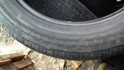 Bridgestone B-style RV. ������, 2016 ���, �/�, ����� 50�%