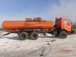 КамАЗ 532150. Продается Камаз 532150 топливозапрвщик, 10 850 куб. см., 10 т и больше
