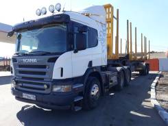 Scania P420. Продам сканию, 12 000 куб. см., 35 000 кг., 6x4