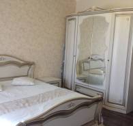 2-комнатная, улица Терская 249. 65 кв. м.
