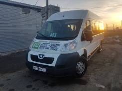 Peugeot Boxer. Продам Пежо Boxer, 2 200 куб. см., 18 мест
