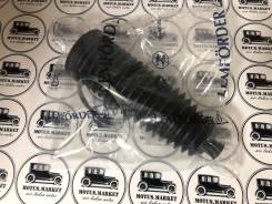 Пыльник рулевой системы. BMW 5-Series, E60, E61 BMW 7-Series, E65, E66, E67 BMW X3, E83 BMW X5, E53 Land Rover Range Rover Двигатели: M47TUD20, M54B25...