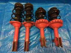 Амортизатор. Subaru Impreza WRX, GDB, GGA, GGB Subaru Forester, SF5, SG5 Subaru Legacy, BD2, BD3, BD4, BD5, BD9, BG2, BG3, BG4, BG5, BG7, BG9, BGA, BG...
