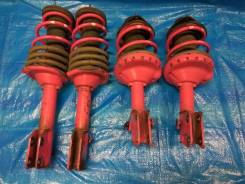 Амортизатор. Subaru Impreza WRX, GDB Subaru Impreza WRX STI, GDB Subaru Impreza, GDB