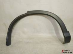 Накладка на крыло. Honda CR-V, RE, RE3, RE4, RE5, RE7, RM1, RM4
