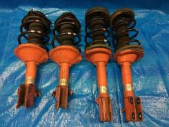 Амортизатор. Subaru Impreza WRX, GDB, GGA, GGB Subaru Legacy