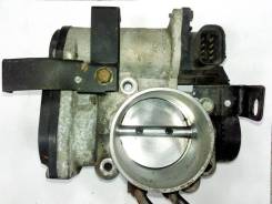 Заслонка дроссельная. Kia: Optima, K7, Magentis, Opirus, Sedona, Carnival, Carens Hyundai Grandeur, TG Hyundai Santa Fe