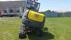 Wacker Neuson. Продается мини экскаватор Neuson 3503