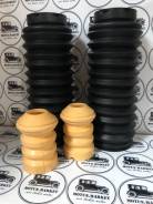 Пыльник амортизатора. BMW 7-Series, E65, E66, E67 BMW X3, E83 BMW X5, E53 Двигатели: M47TUD20, M54B25, M54B30, M57TUD30, N46B20, M57D30TU, M62B44TU, N...
