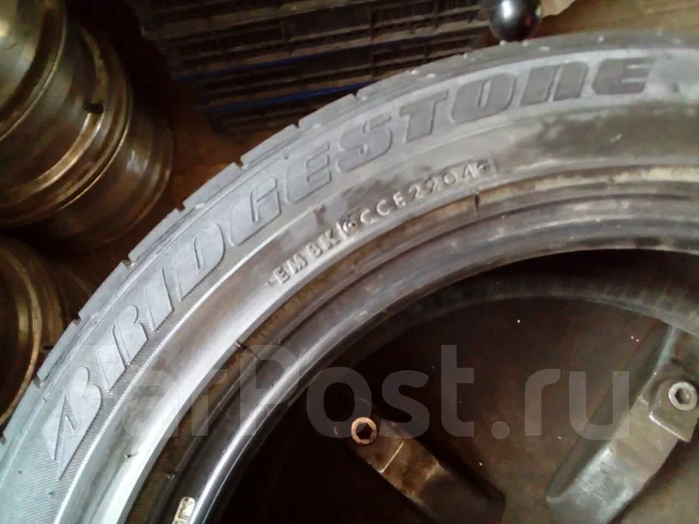 Bridgestone Potenza GIII. ������, �/�, ����� 10 % ����