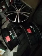 Alcasta M16. x4.5"