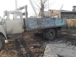 ГАЗ 53А. Продам Газ53А, 4 624 куб. см., 5-10 т