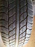 Dunlop Grandtrek AT20. Летние, износ: 20%, 2 шт