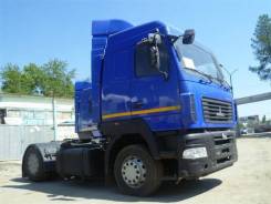 МАЗ 5440Е9-520-031. , 11 789 куб. см., 10 500 кг., 4x2