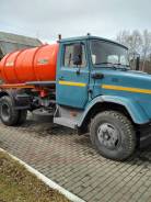 Коммаш КО-520. Продается вакуумная машина КО-520 "Коммаш" ассенизатор, 6 000 куб. см.