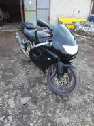 Kawasaki Ninja ZX-9R. 900 куб. см., исправен, птс, с пробегом