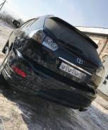 Спойлер. Toyota Harrier, ACU30, ACU30W, ACU35, ACU35W, GSU30, GSU30W, GSU31, GSU31W, GSU35, GSU35W, GSU36, GSU36W, MCU30, MCU30W, MCU31, MCU31W, MCU35...