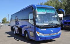 Higer KLQ6928Q. Higer KLQ 6928Q, 35 мест, туристический автобус, 35 мест