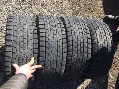 Bridgestone Blizzak Revo1. Зимние, без шипов, 2006 год, 50 %, 4 шт
