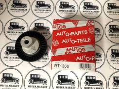Обводной ролик. BMW: Z3, 6-Series, 3-Series, 7-Series, 5-Series, Z4, X5 Двигатели: M52TUB25, M52TUB28, M54B22, M54B25, M54B30, M52B20, M52B25, M52B28