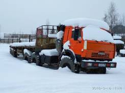 КамАЗ 44108. Камаз 44108, 3 000 куб. см., 3-5 т