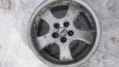 Rial Viper D. 7.5x17, 5x112.00, ET38