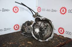МКПП M5BF1 Hyundai Elantra J2 1.8 128 л.с. / 13.04.2018