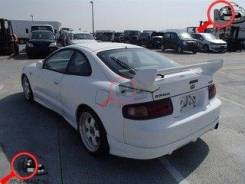 Toyota Celica. ST2050009791, 3SGTE