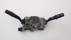 Блок подрулевых переключателей. Toyota Land Cruiser, HDJ100, HDJ100L, HDJ101, HDJ101K, UZJ100, UZJ100L, UZJ100W Lexus LX470, UZJ100 Двигатели: 1HDFTE...
