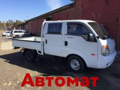 Kia Bongo III. Продам Kia Bongo 3, 2 900 куб. см., 1 000 кг.