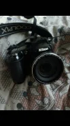 Nikon Coolpix L820. 15 - 19.9 ��, ���: 14� � ����� ����