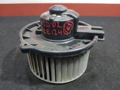 Мотор печки TOYOTA COROLLA FIELDER NZE124 1NZ 2002 87103-12050