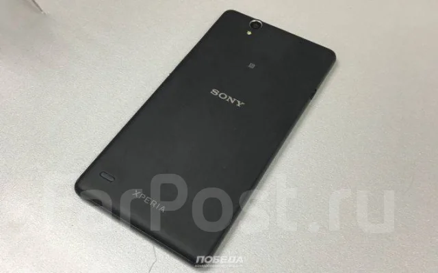Sony Xperia C4. �/�, ������, 4G LTE ����