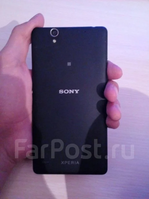 Sony Xperia C4. �/�, ������, 4G LTE ����