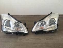Фара. Toyota Crown, GRS200, GRS204, GRS203, GRS202, GWS204, GRS201 Двигатели: 2GRFSE, 3GRFSE, 4GRFSE