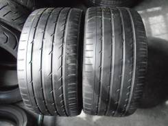 Yokohama Advan Sport. Летние, 2012 год, износ: 30%, 2 шт